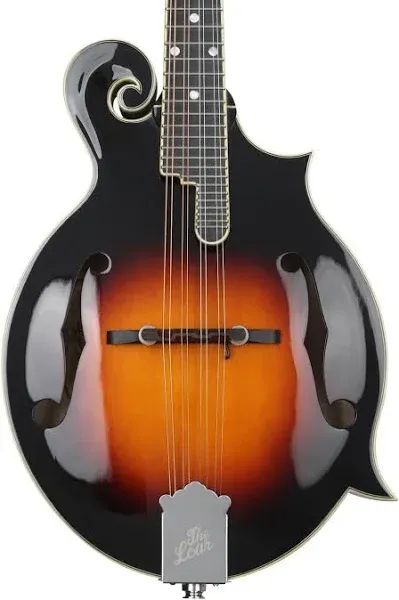 The Loar LM-600 Professional F-Style Mandolin