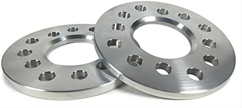 Baer Brake Systems Wheel Spacers