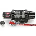 Warn VRX 45-S Winch 101040