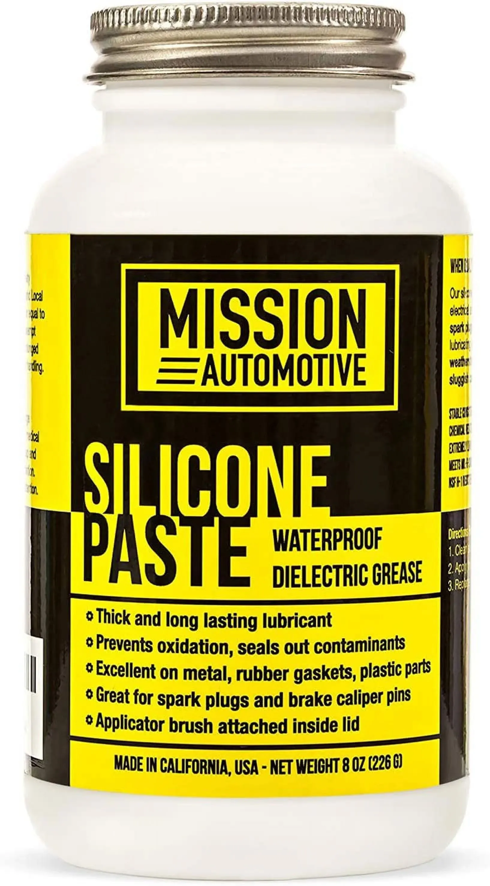 Mission Automotive Dielectric Grease