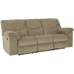 Alphons Putty Reclining Sofa