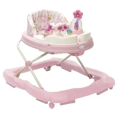 Disney Baby Music & Lights Walker