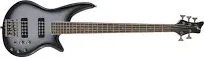 Jackson JS Series Spectra Bass JS3V 5-String Walnut Stain