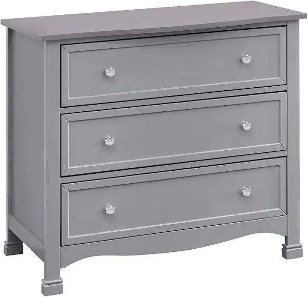 DaVinci Kalani 3 Drawer Dresser