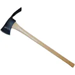 Council Tool 34-1/2 inch, Pulaski Axe, 38pe136fss