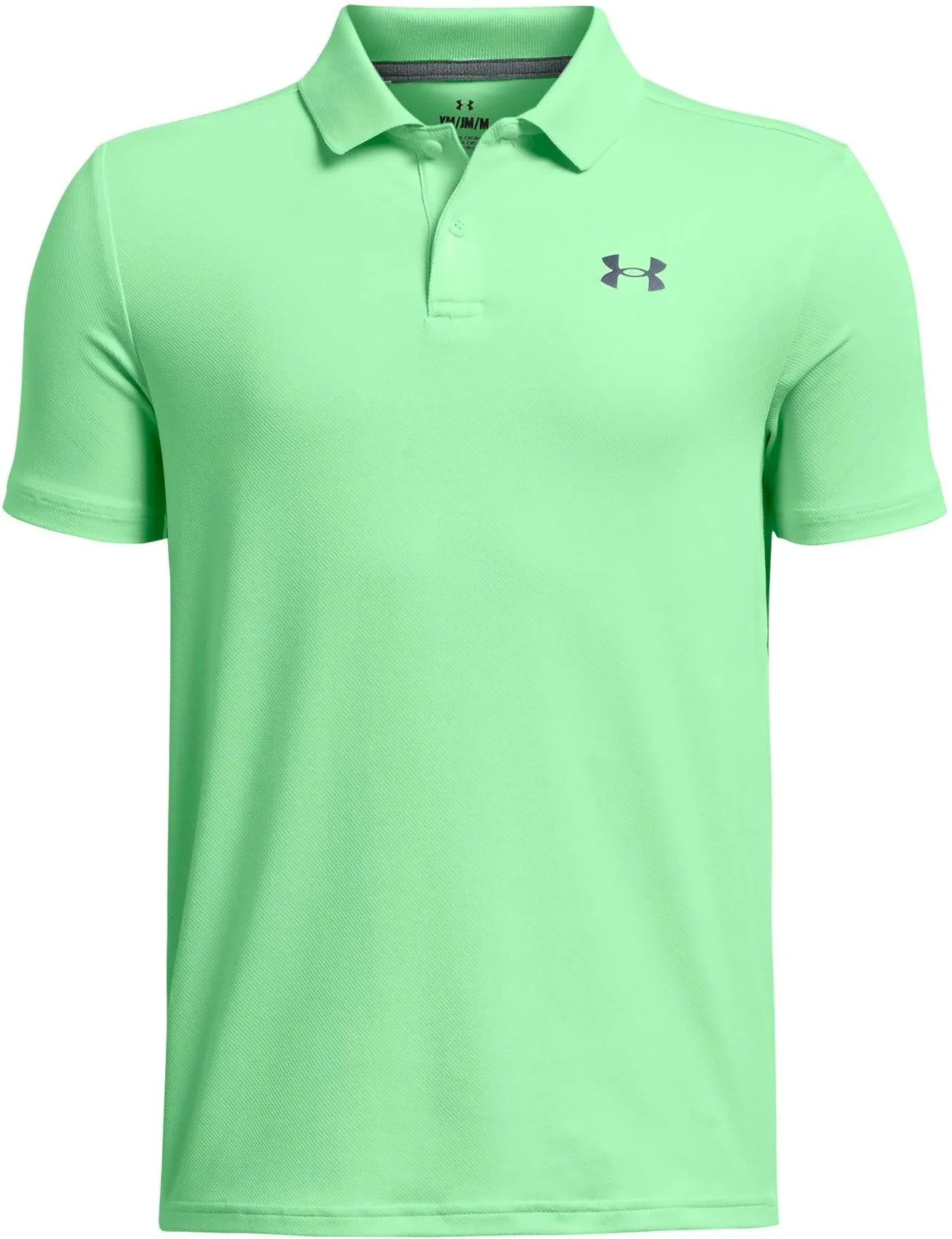 Under Armour Boys' Performance Polo