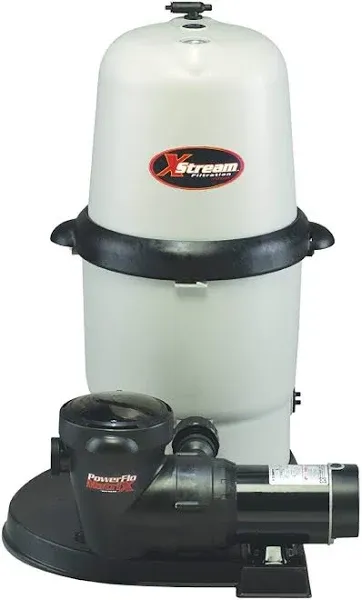 Hayward XStream 150 Sq. ft. Cartridge Filter