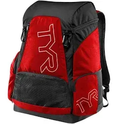 Alliance Backpack, Red/Black, 45 Liter