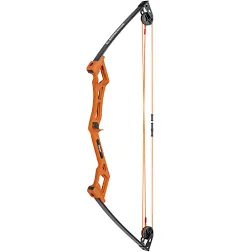 Bear Archery Apprentice Youth Bow Set