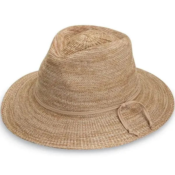 Wallaroo Hat Victoria Fedora