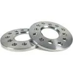 Baer Brake Systems Wheel Spacers