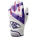 Louisville Slugger Adult Genuine V2 Batting Glove                                                                               