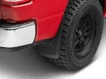 Husky Liners Dodge Ram 1500 Front & Rear Mud Guards - 58136