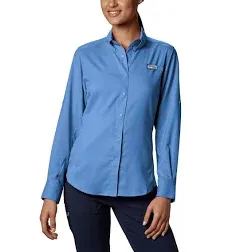 Columbia Women's Tamiami II Long-Sleeve Shirt