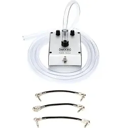 MXR M222 Talk Box Pedal with Patch Cables