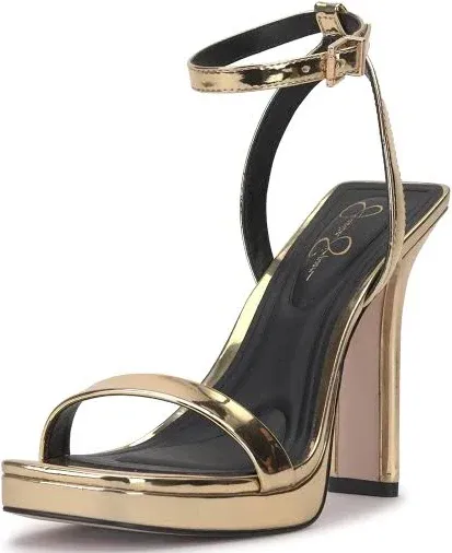 Jessica Simpson Women's Adonia Heeled Sandal