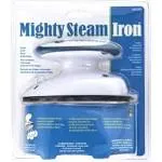 Dritz Mighty Travel Steam Iron