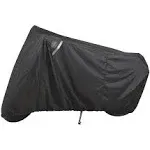 Dowco 50004-02 Guardian Weatherall Plus Motorcycle Cover - XL