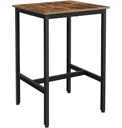 VASAGLE Bar Table