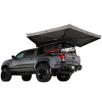 Overland Vehicle Systems Nomadic 270 Driver Side Awning