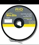 RIO Powerflex Wire Bite Tippet