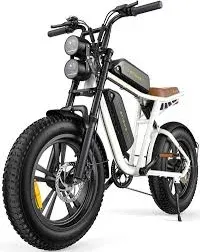 ENGWE M20 Electric Bike