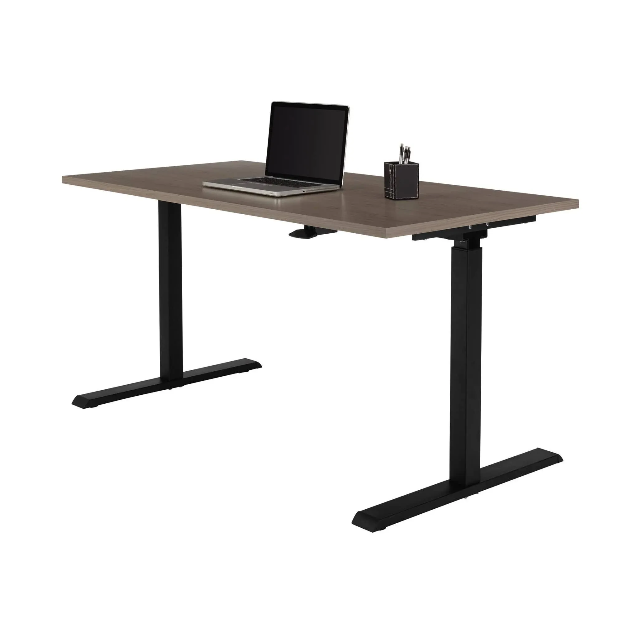 Realspace Magellan Height-Adjustable Standing Desk