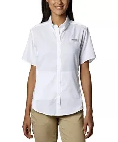 Columbia Sportswear PFG Tamiami II Short Sleeve