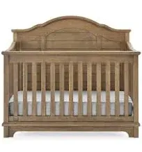 Delta Children Asher 6-in-1 Convertible Crib