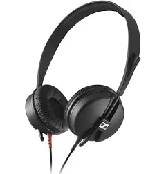 Sennheiser HD 25 Closed-back On-ear Studio Headphones