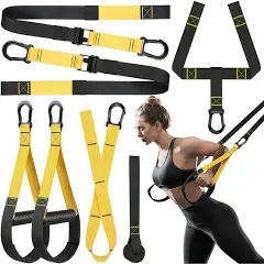 Home Resistance Training Kit