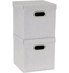 Household Essentials Storage Set with Lids