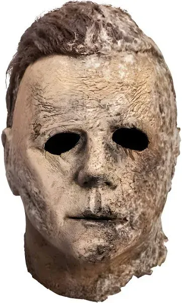 Michael Myers Mask - Halloween Ends