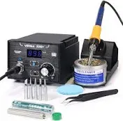 YIHUA 939D+ Digital Soldering Station