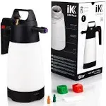 Goizper Group iK Sprayers - Foam Pro 2+ (Plus) Sprayer - Pump Spray Foamer wi...