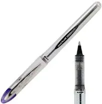 uniball Vision Elite Stick Roller Ball Pen