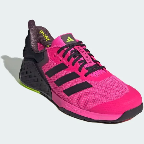 Man adidas Dropset 3 Shoes