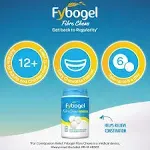 Fybogel Hi-fibre Orange Sachets - 30 Sachets | Natural | Constipation