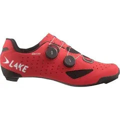 Lake CX238 Wide Cycling Shoe