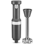 KitchenAid Cordless Variable Speed Hand Blender