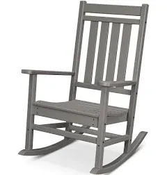 POLYWOOD Estate Rocking Chair