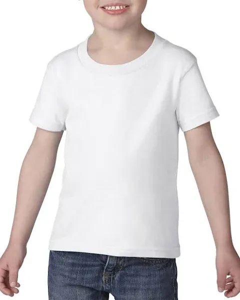 Gildan Heavy Cotton Toddler T-Shirt