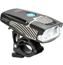 NiteRider Lumina Dual 1800 Rechargeable MTB Road Commuter Twin LED Bike Light