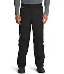 The North Face Men's Antora Rain Pant - TNF Black