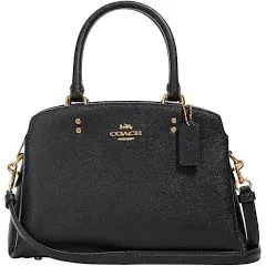 Coach Mini Lillie Carryall