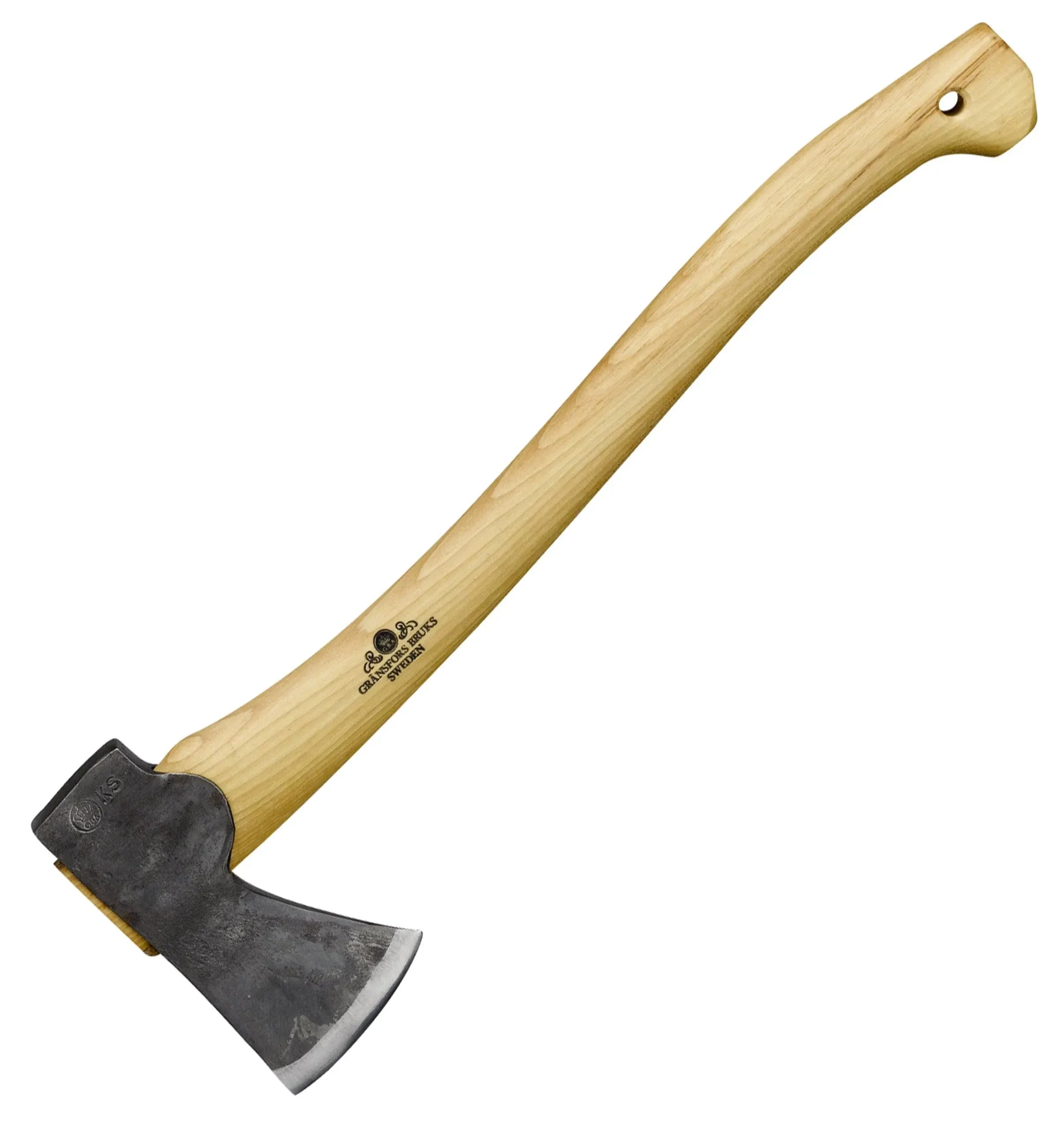 Gransfors Small Forest Axe 420