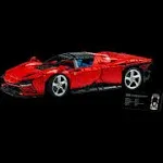 LEGO 42143 Ferrari Daytona SP3 New.