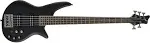 Jackson JS Series Spectra Bass JS3V - Satin Black