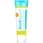 Thinkbaby SPF-50+ Sunscreen - 3 oz