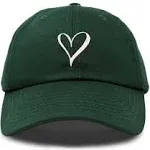 Dalix Heart Hat